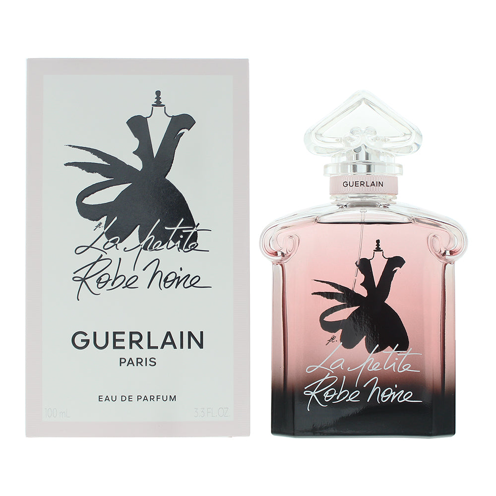 Guerlain La Petite Robe Noire Eau de Parfum 100ml  - Glow Empire
