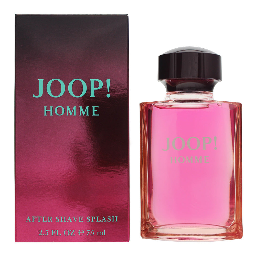 Joop! Homme Aftershave 75ml - Glow Empire