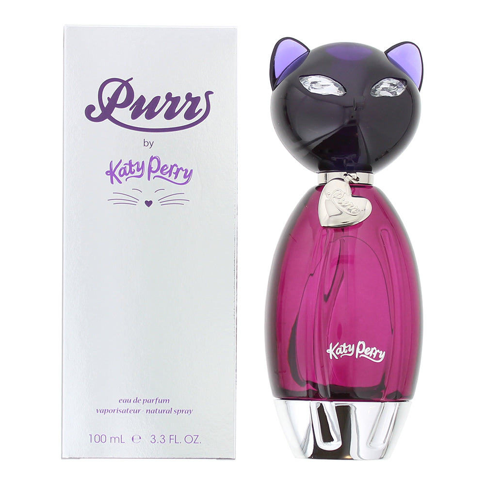 Katy Perry Purr Eau de Parfum 100ml - Glow Empire