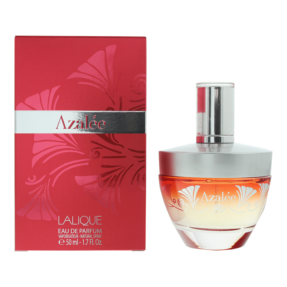 Lalique Azalée Eau de Parfum 50ml Spray - Glow Empire