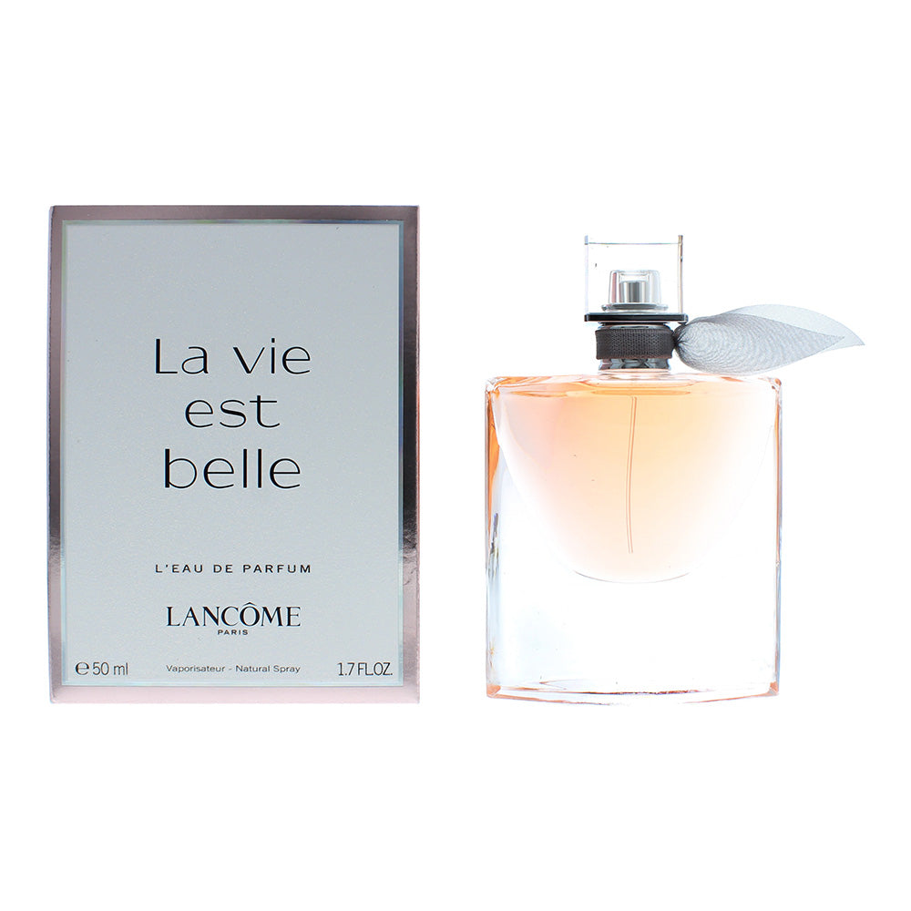 Lancome La Vie Est Belle Eau de Parfum 50ml  - Glow Empire