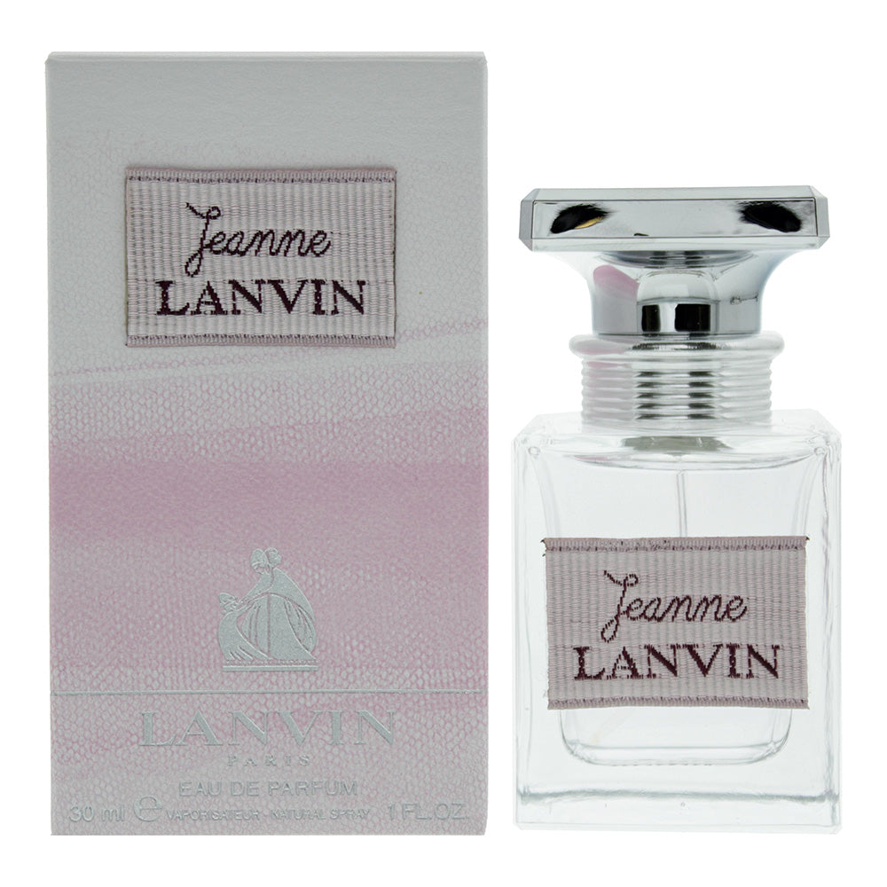 Lanvin Jeanne Eau de Parfum 30ml Spray  - Glow Empire