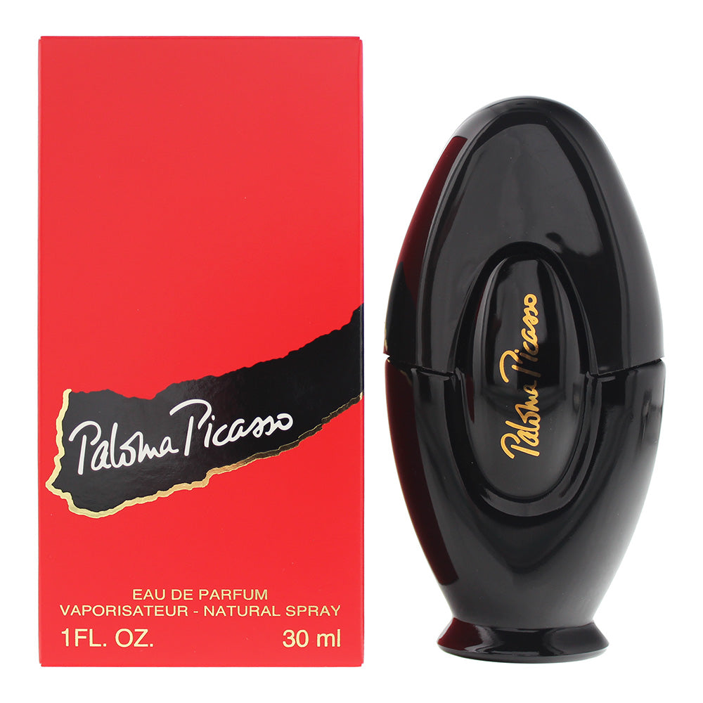 Paloma Picasso Eau de Parfum 30ml - Glow Empire