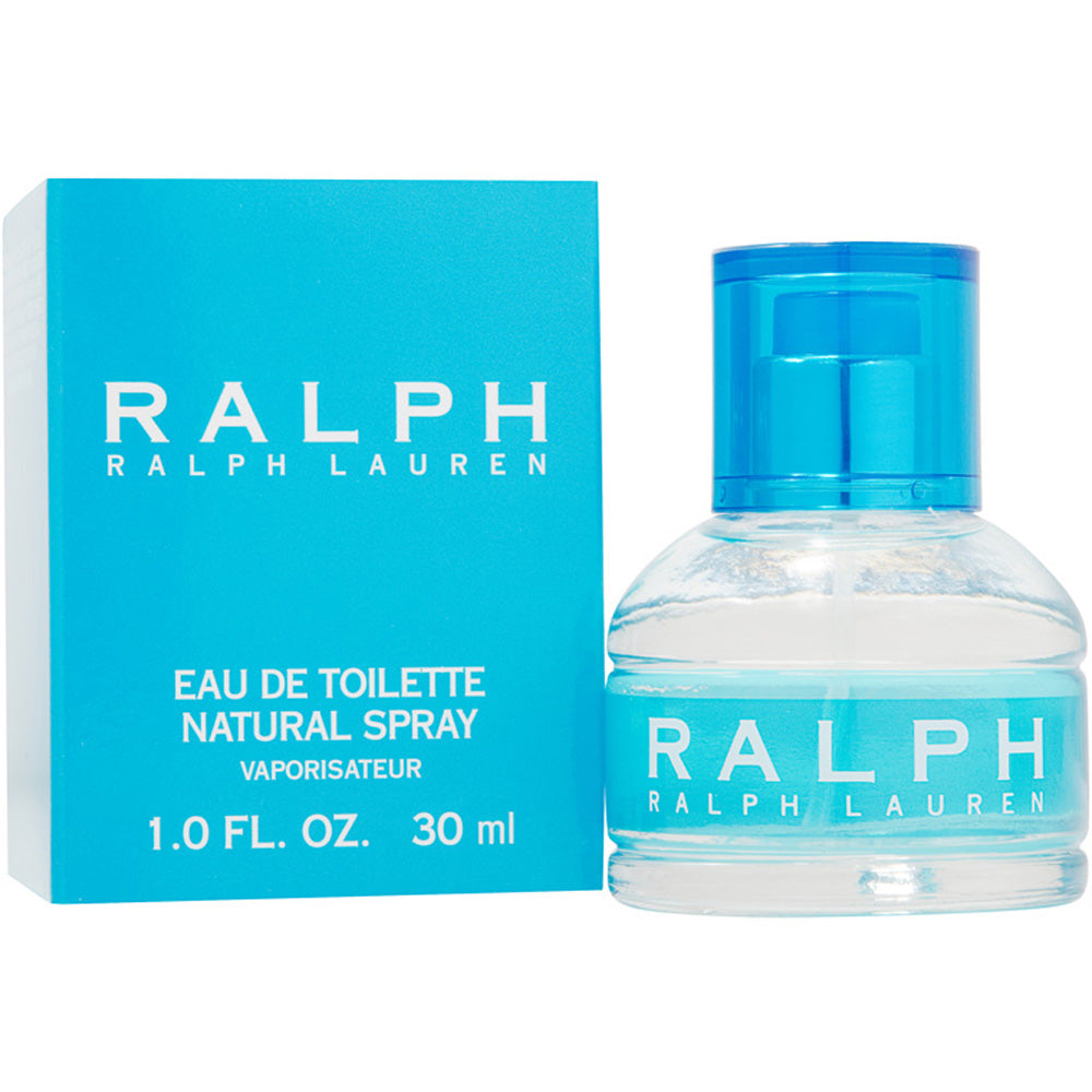 Ralph Lauren Ralph Eau de Toilette 30ml Spray - Glow Empire