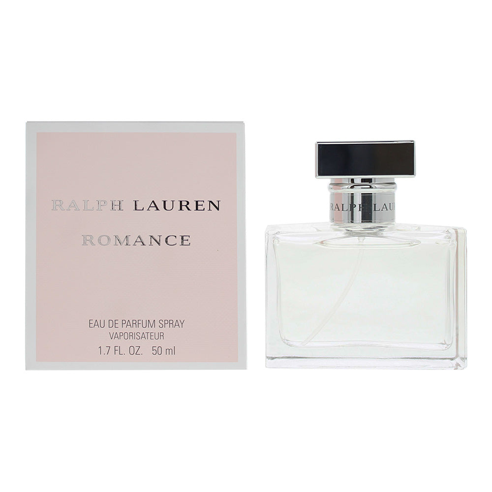 Ralph Lauren Romance Eau de Parfum 50ml - Glow Empire