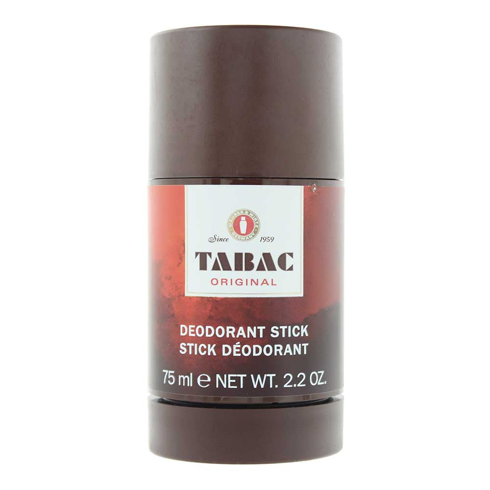 Mäurer & Wirtz Tabac Original Deodorant Stick 75ml - Glow Empire