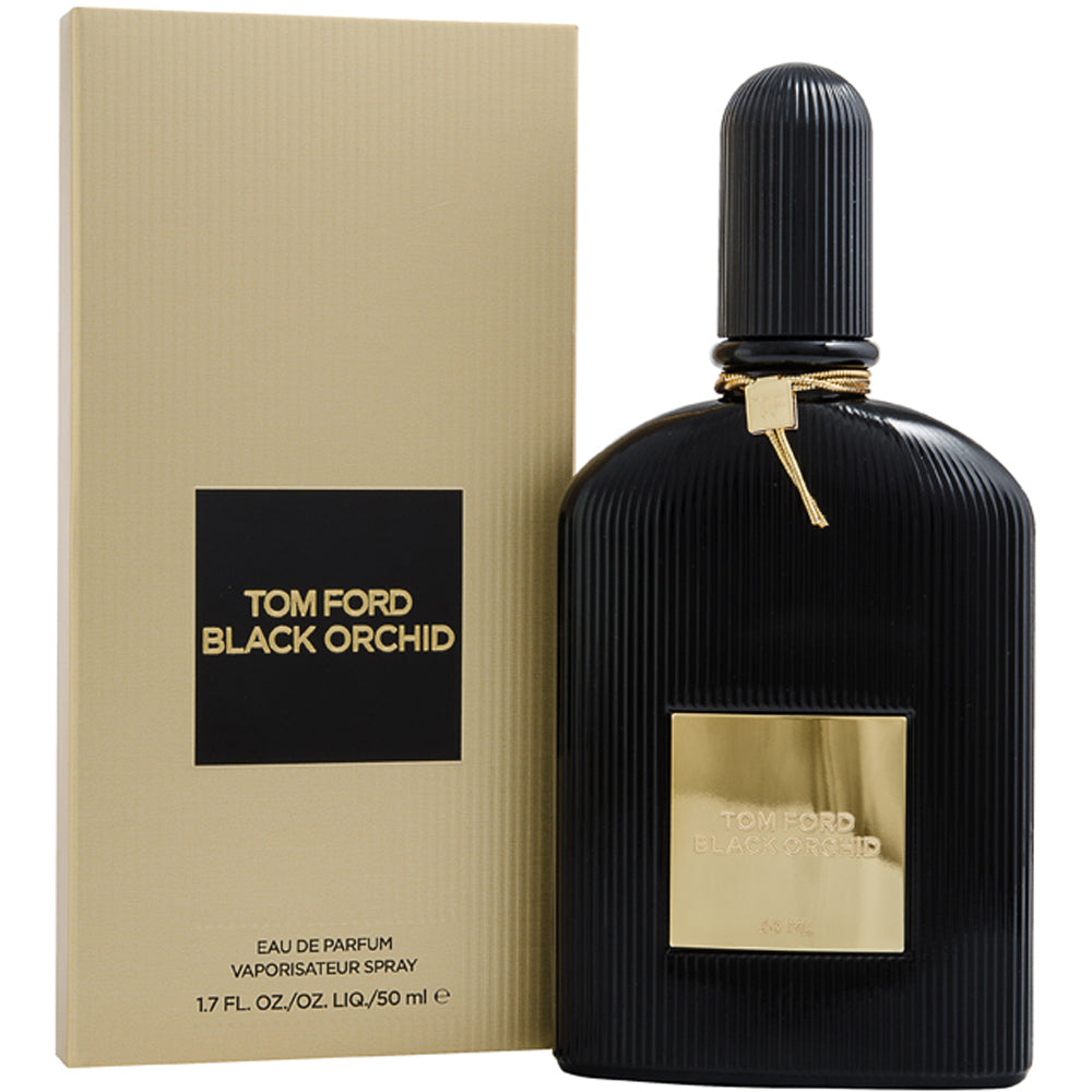 Tom Ford Black Orchid Eau de Parfum 50ml | Glow Empire