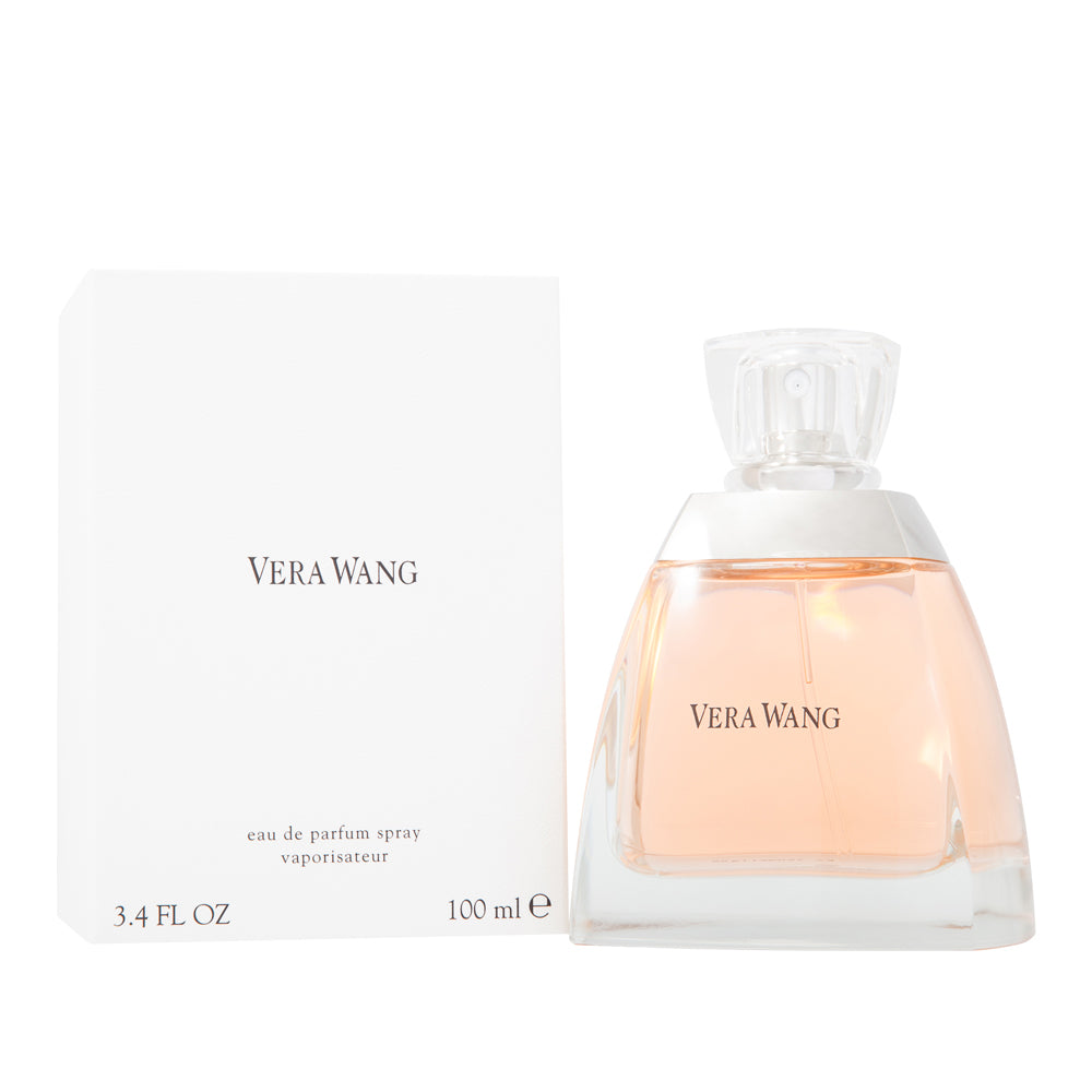 Vera Wang Eau de Parfum 100ml - Glow Empire