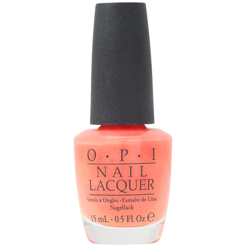 OPI Nordic Collection Nail Polish 15ml - Can't aFjörd Not To - Glow Empire