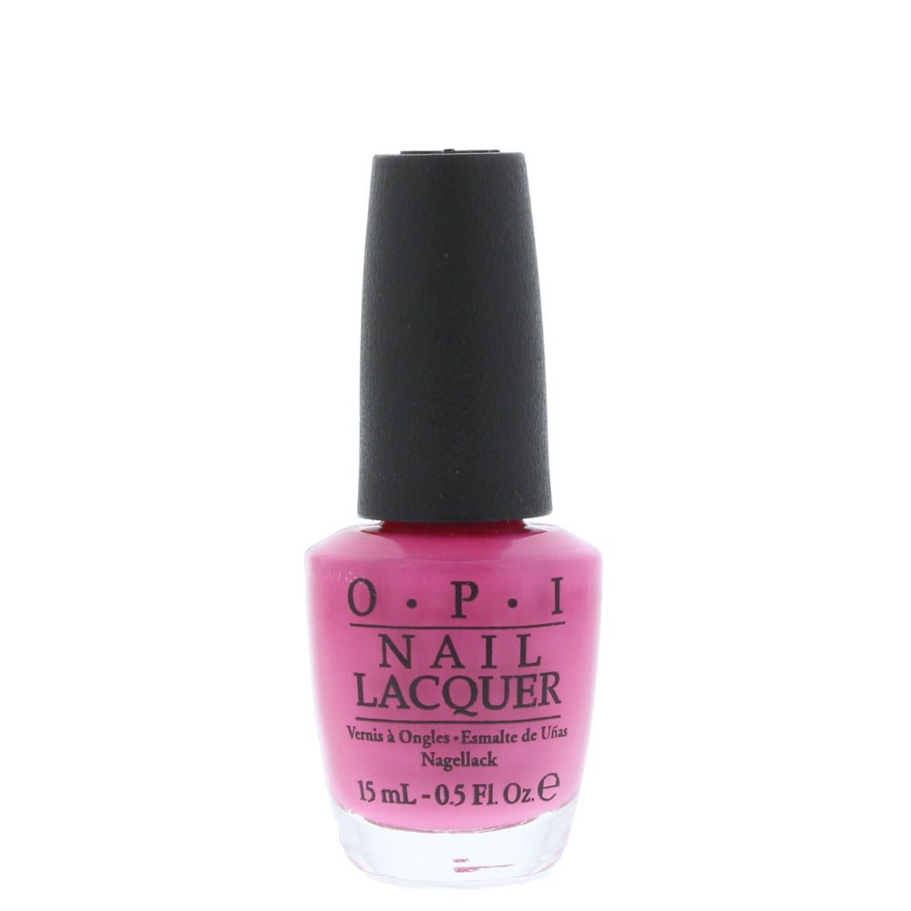 OPI Nordic Collection Nail Polish 15ml - Suzi Has A Swede Tooth - Glow Empire