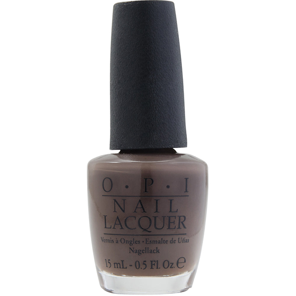 OPI Nordic Nail Lacquer 15ml How Great Is Your Dane? - Glow Empire