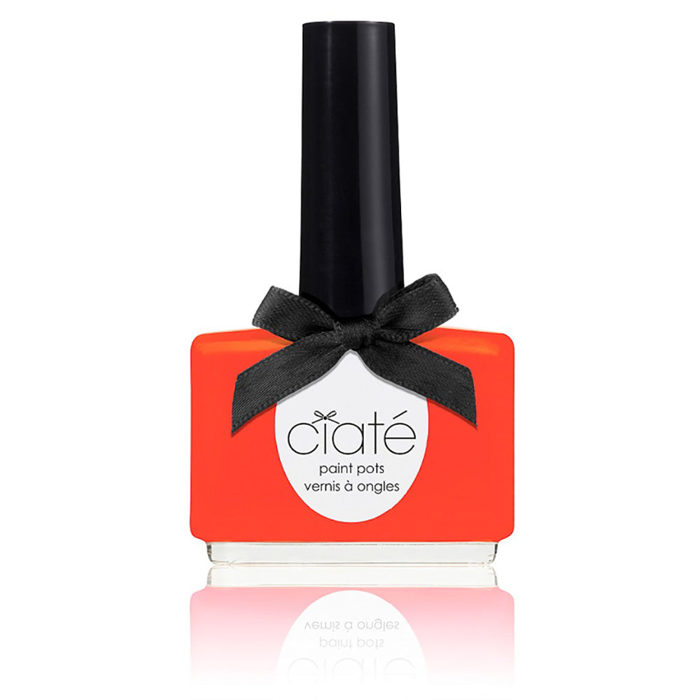 Ciate Paint Pots PP149 Cha Cha Cha Nail Polish 13.5ml - Glow Empire