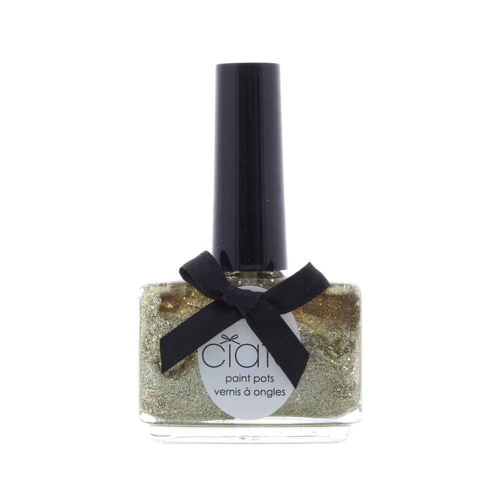 Ciate Paint Pots PP153 Carousel Nail Polish 13.5ml - Glow Empire