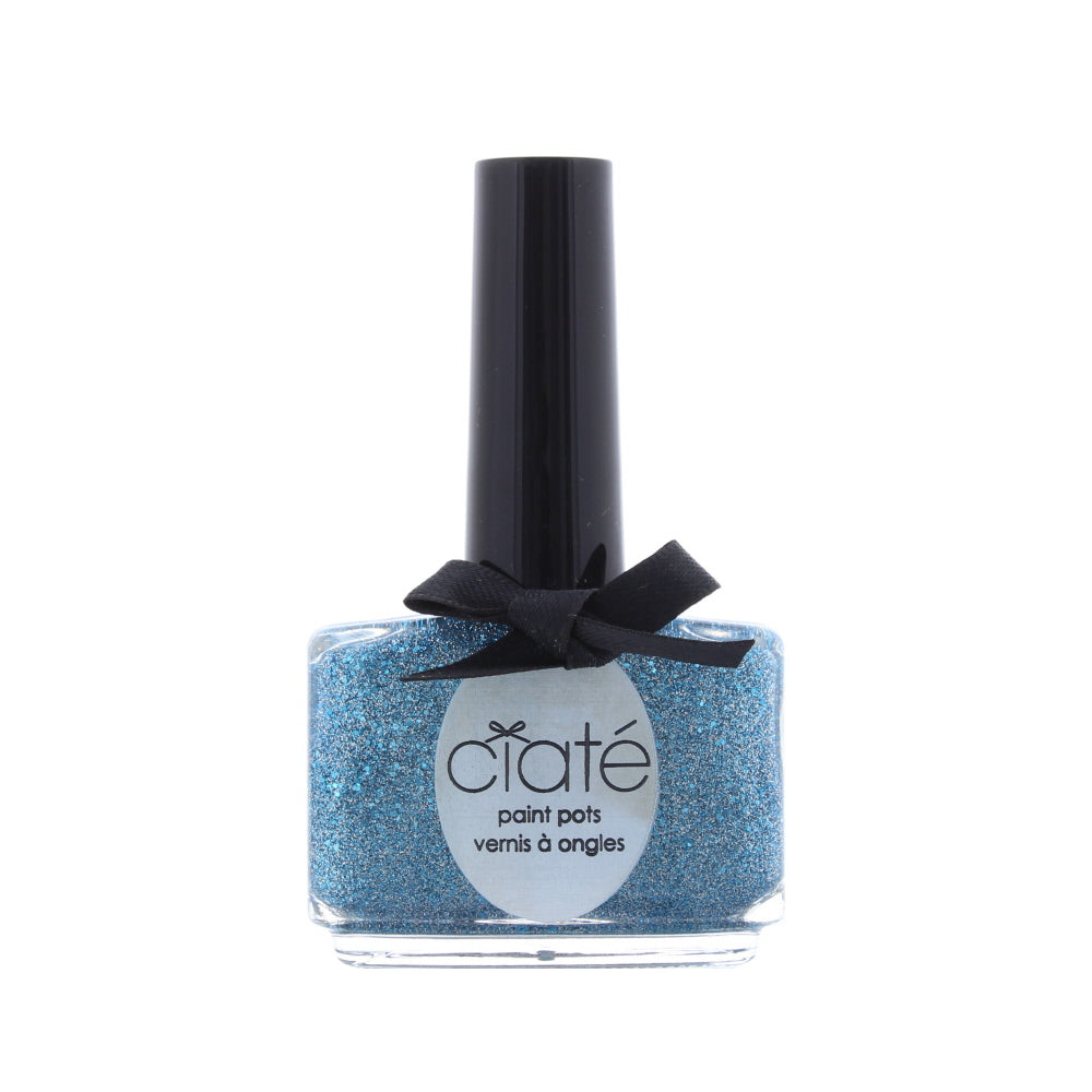 Ciate Paint Pots PP154 Roller Coaster Nail Polish 13.5ml - Glow Empire