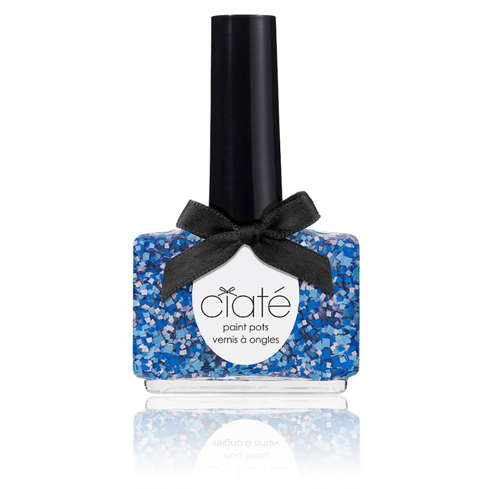 Ciate Paint Pots PP208 Mural Moment Nail Polish 13.5ml - Glow Empire