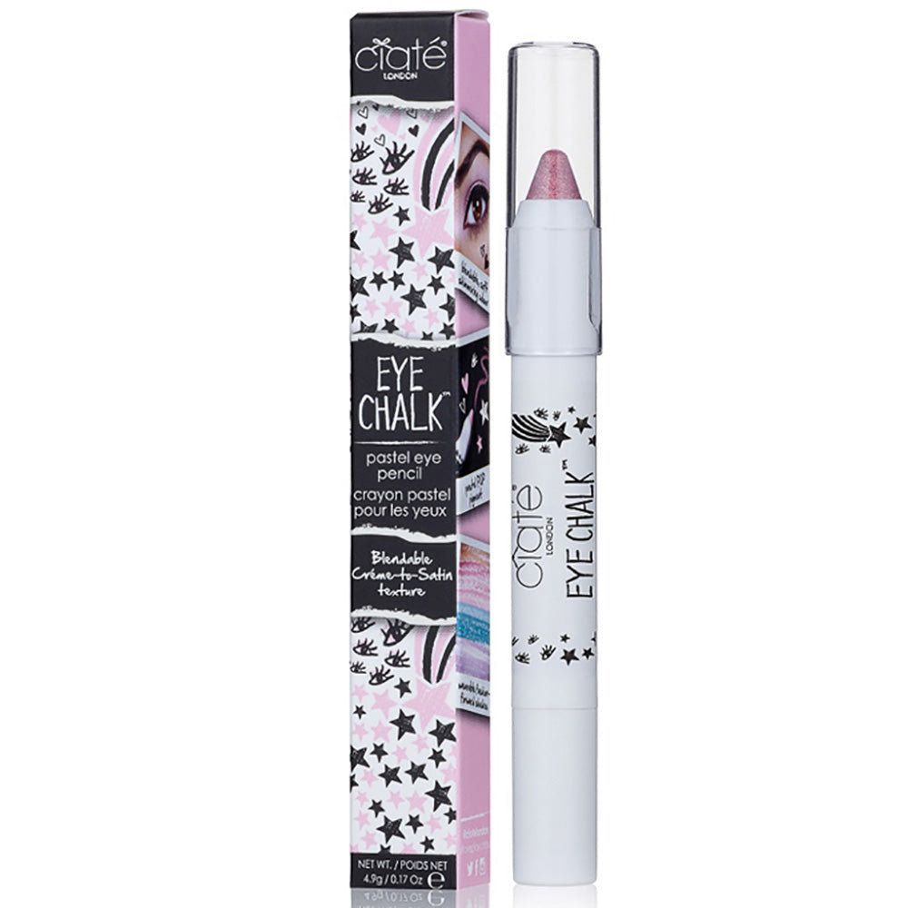 Ciaté Eye Chalk Eye Pencil 4.9g - 2 Marshmallow - Glow Empire