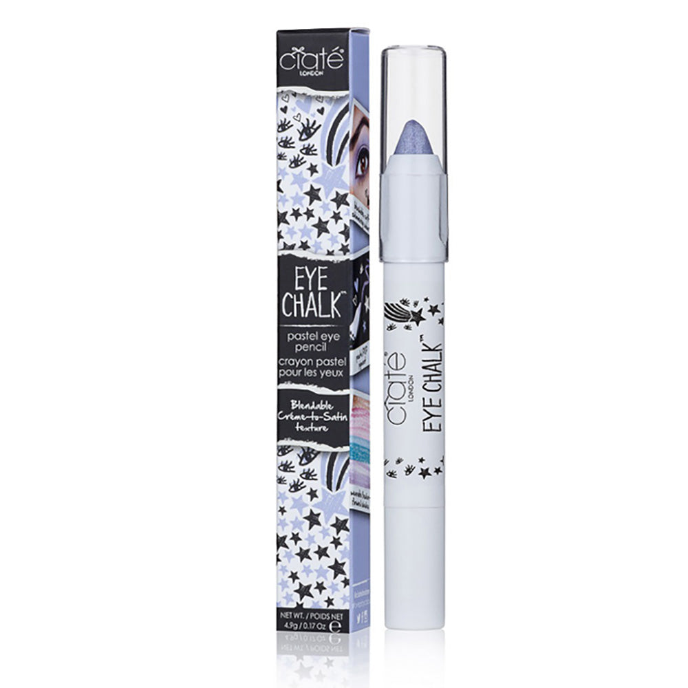 Ciate Eye Chalk Teachers Pet Lilac Eye Pencil 4.9g - Glow Empire