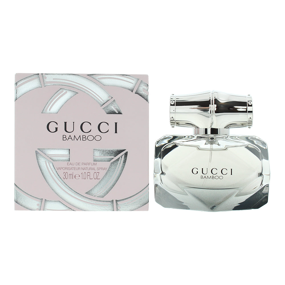 Gucci Bamboo Eau de Parfum 30ml - Glow Empire