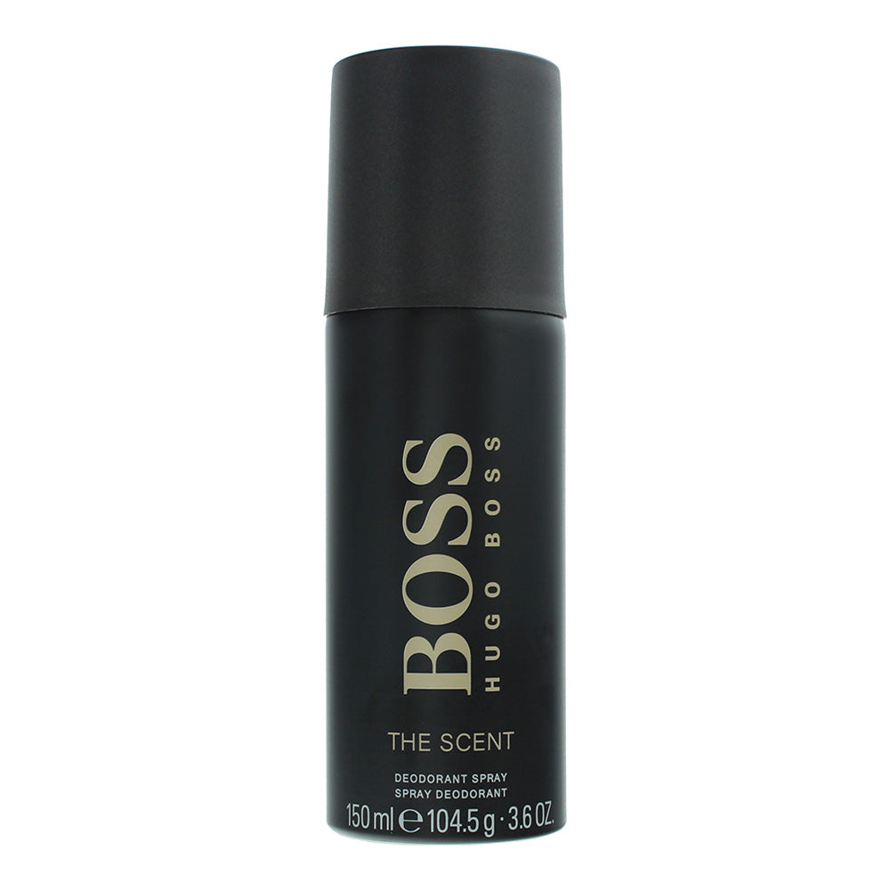 Hugo Boss Boss the Scent Deodorant 150ml Spray - Glow Empire