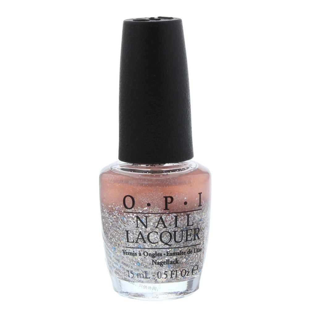 OPI Muppets World Tour Nail Polish 15ml - Glow Empire