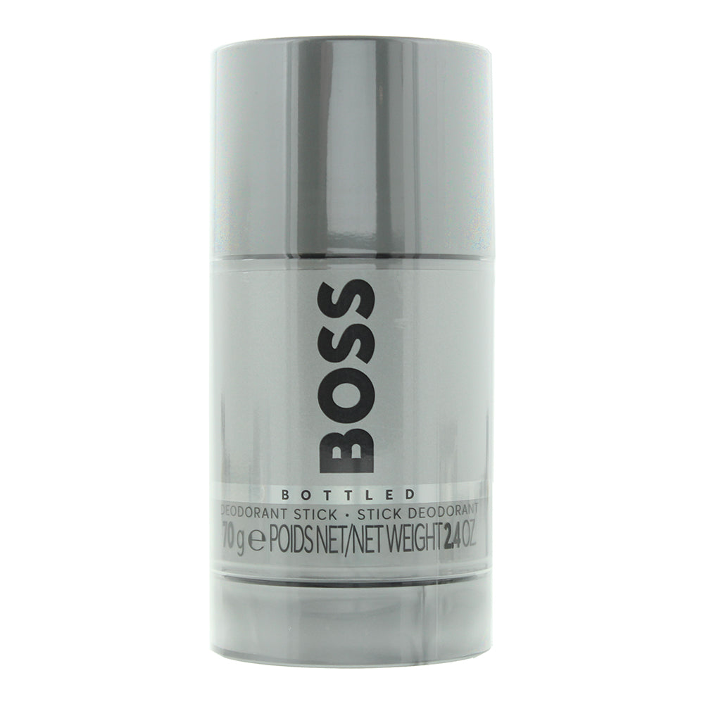 Hugo Boss Bottled Deodorant Stick 70g - Glow Empire