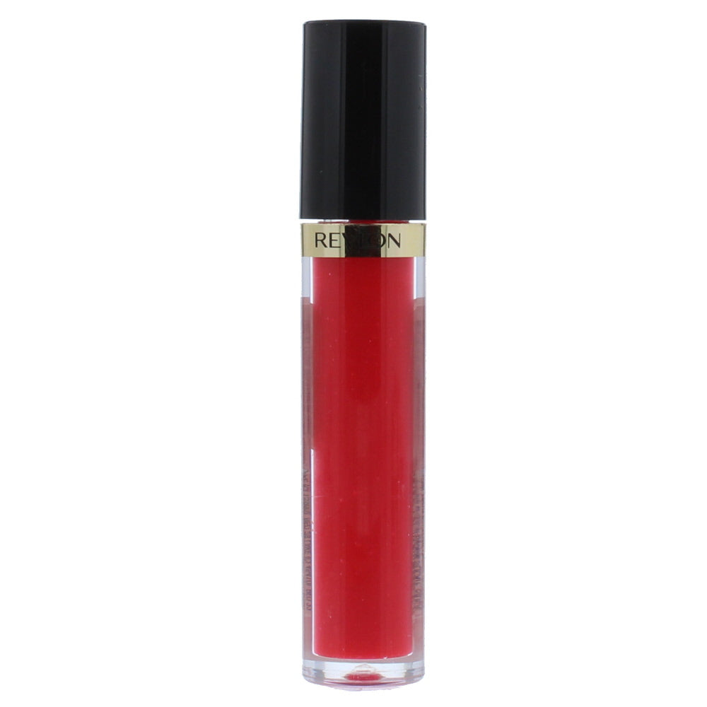 Revlon Super Lustrous Lipgloss 3.8ml - Fatal Apple - Glow Empire