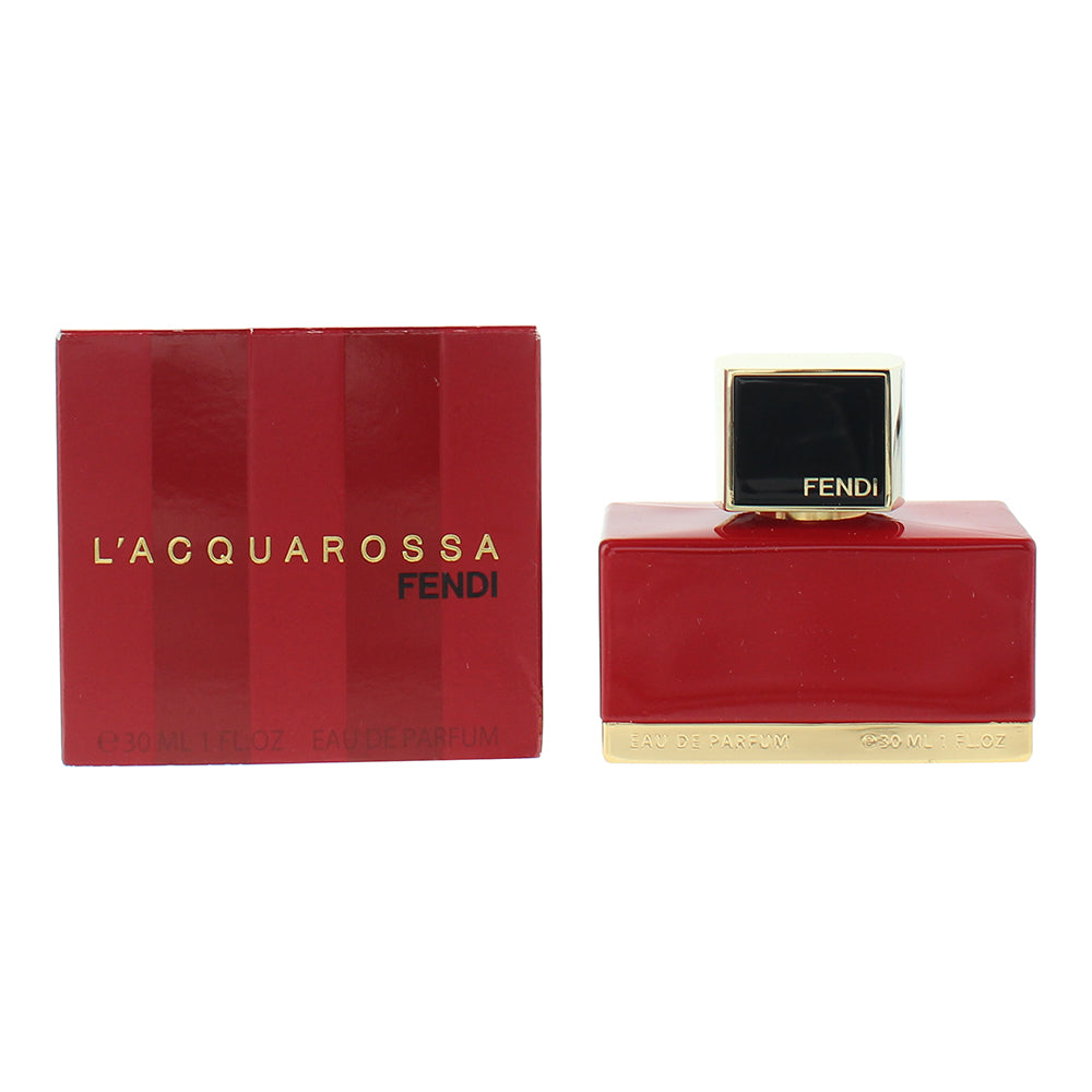 Fendi L'Acquarossa Eau de Parfum 30ml - Glow Empire