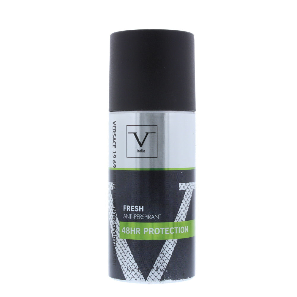 Versace 19.69 Abbigliamento SRL V Italia Fresh Anti-Perspirant 150ml - Glow Empire
