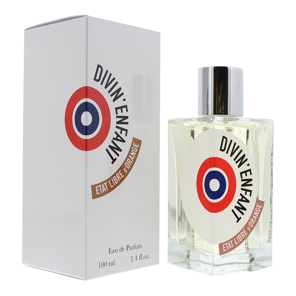 Etat Libre d`Orange Divin`Enfant Eau de Parfum 100ml Spray - Glow Empire