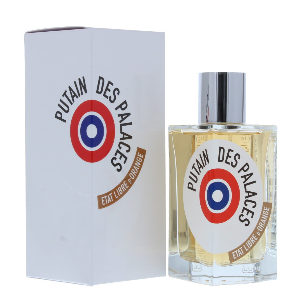 Etat Libre d`Orange Putain des Palaces Eau de Parfum 100ml  - Glow Empire