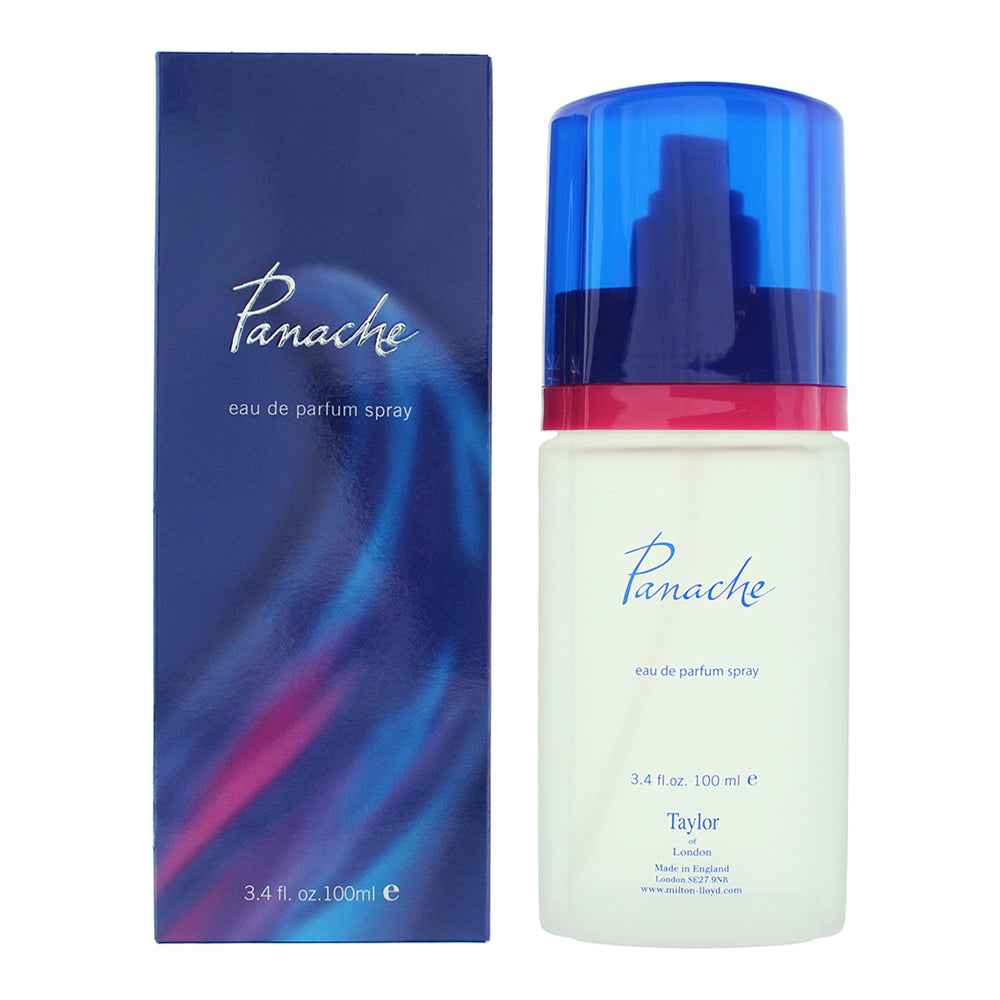 Taylor of London Panache Eau de Parfum 100ml - Glow Empire