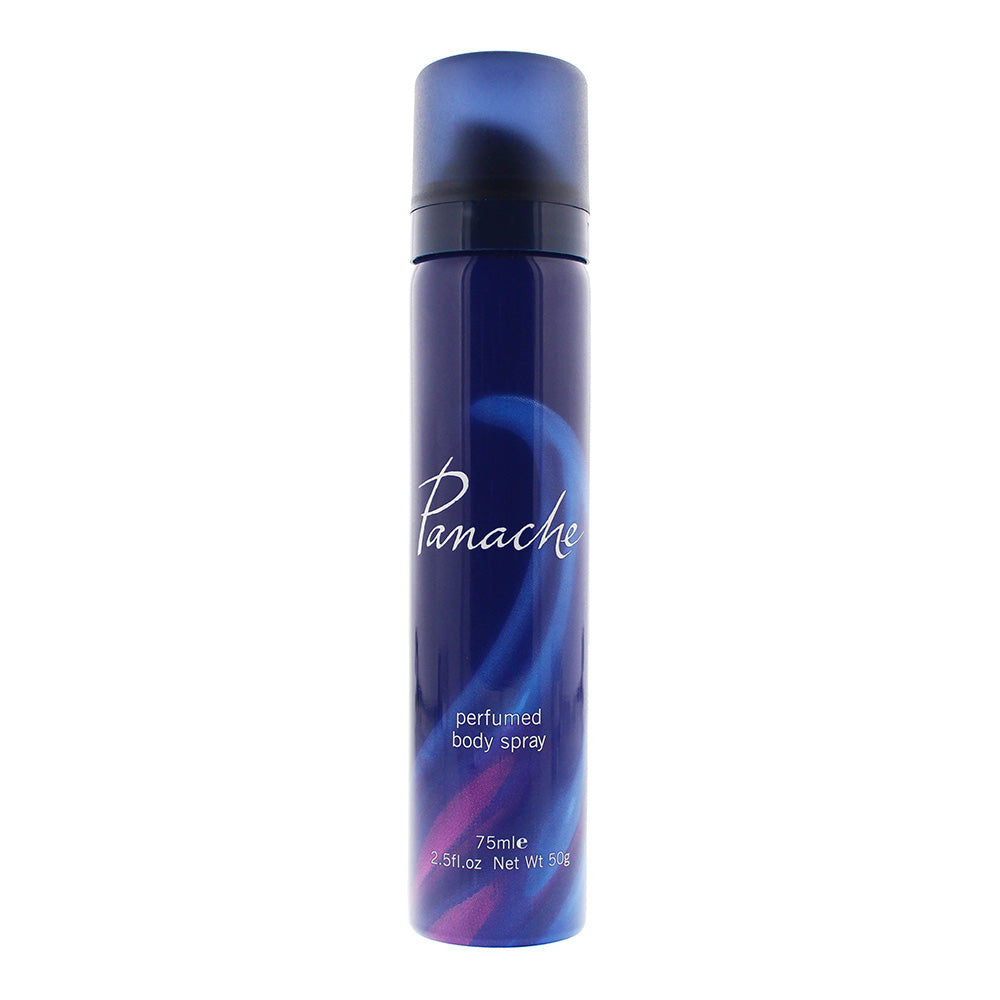 Taylor of London Panache Body Spray 75ml - Glow Empire