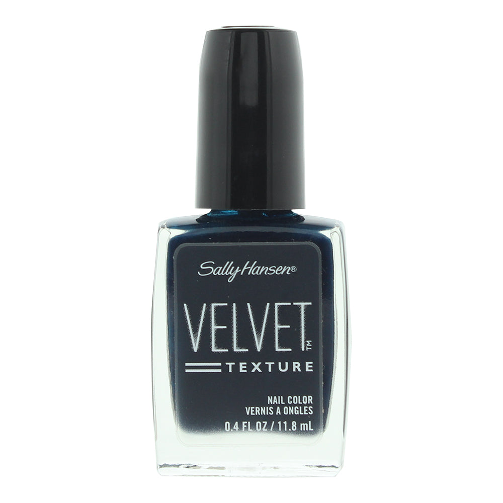 Sally Hansen Velvet Texture 680 Deluxe Nail Polish 11.8ml - Glow Empire