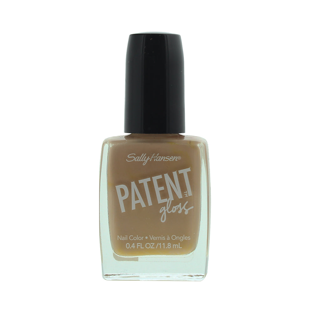 Sally Hansen Patent Gloss 720 Chic Nail Polish 11.8ml - Glow Empire