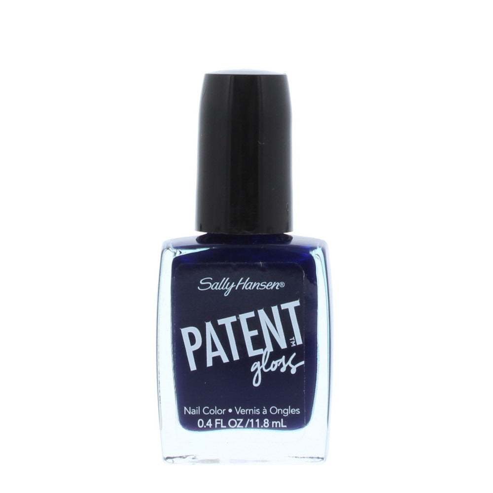 Sally Hansen Patent Gloss 740 Slick Nail Polish 11.8ml - Glow Empire