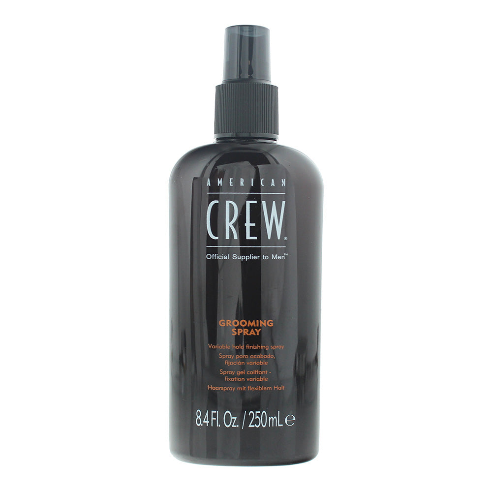 American Crew Classic Grooming Spray 250ml - Glow Empire