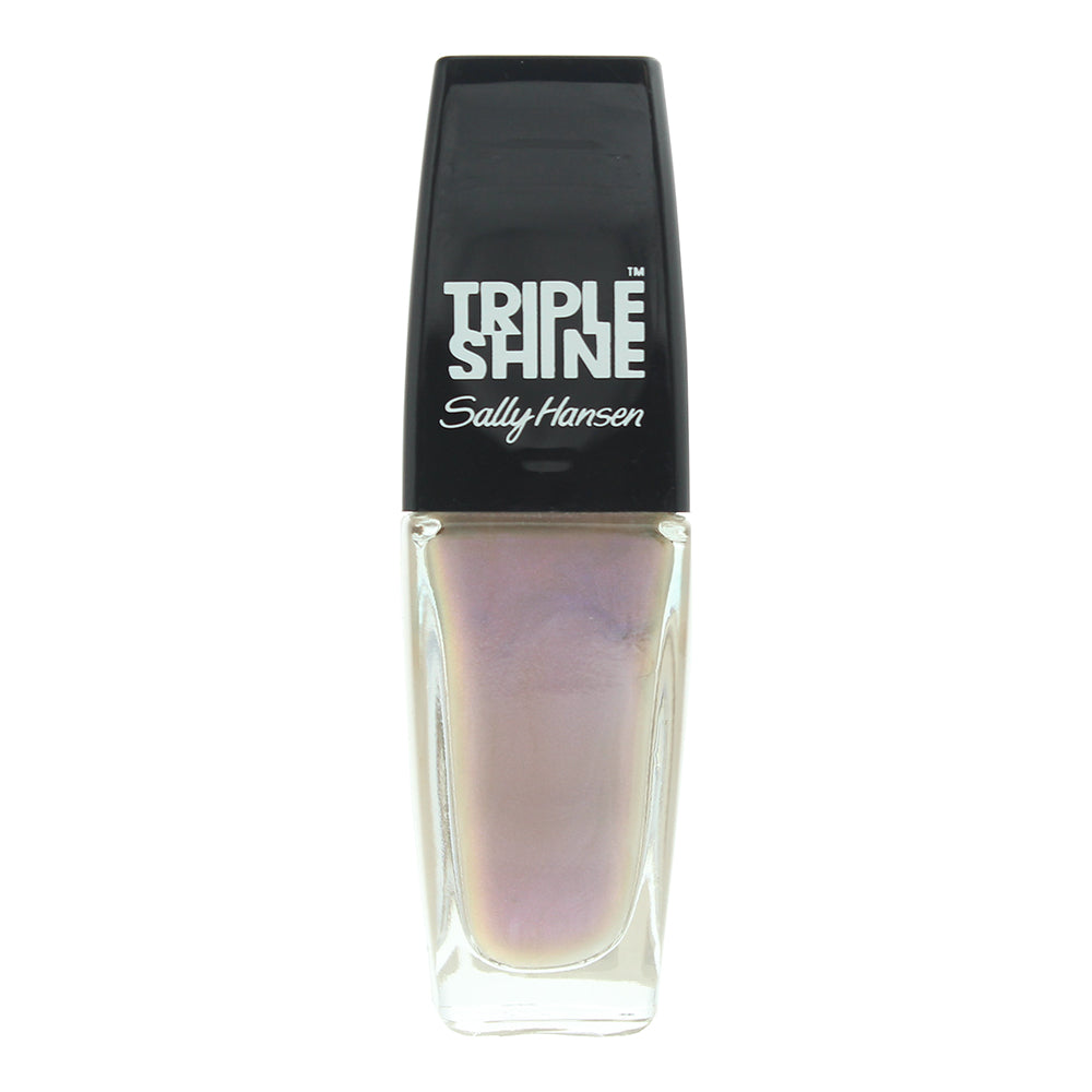 Sally Hansen Triple Shine 140 Drama Sheen Nail Polish 10ml - Glow Empire