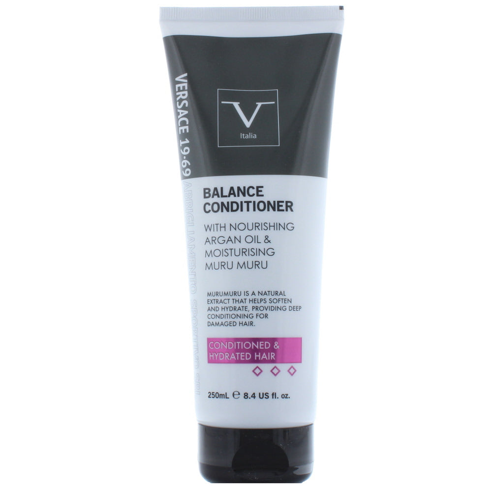 V 19.69 Balance Conditioner 250ml - Glow Empire