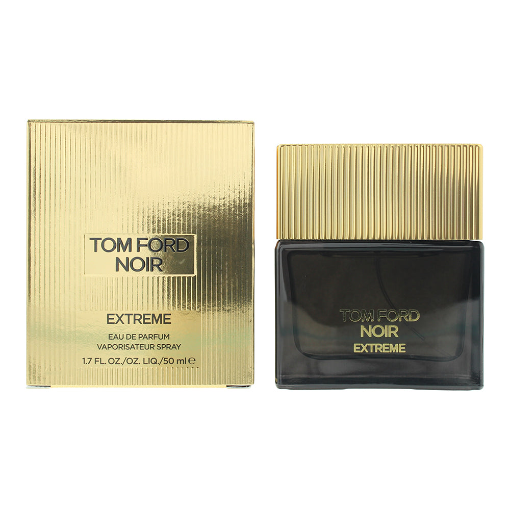 Tom Ford Noir Extreme Eau de Parfum 50ml - Glow Empire
