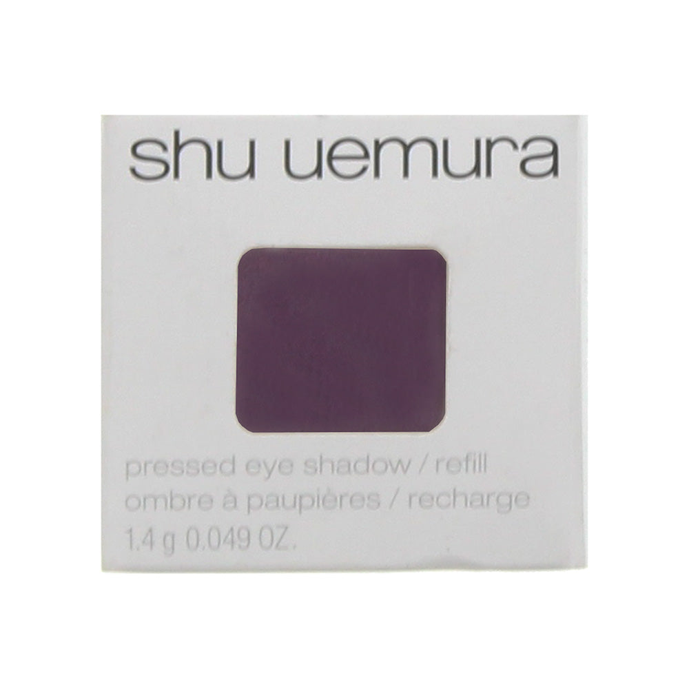 Shu Uemura Eye Shadow Pressed Powder Refill 1.4g - 795 Medium Purple - Glow Empire
