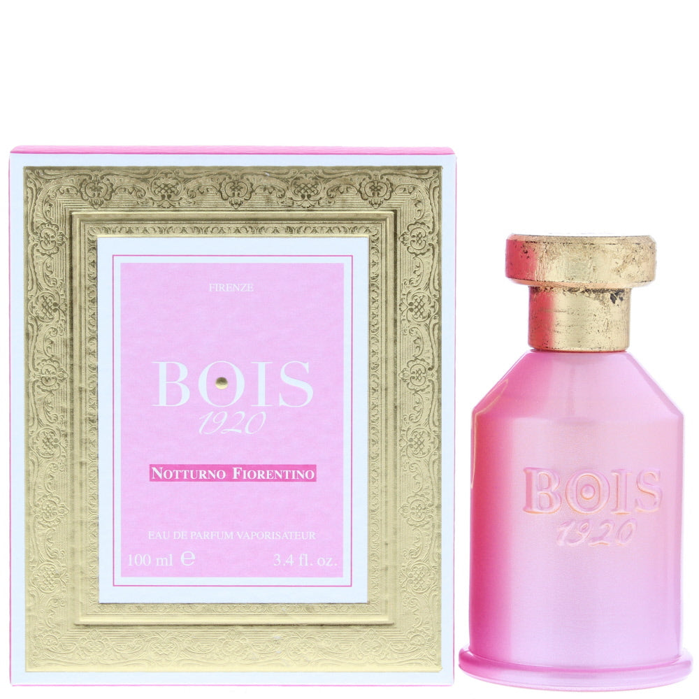 Bois 1920 Notturno Fiorentino Eau De Parfum 100ml - Glow Empire