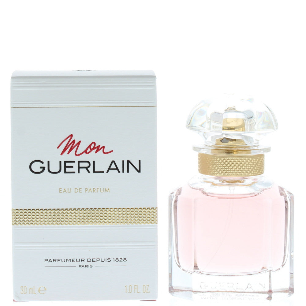 Guerlain Mon Guerlain Eau de Parfum 30ml - Glow Empire