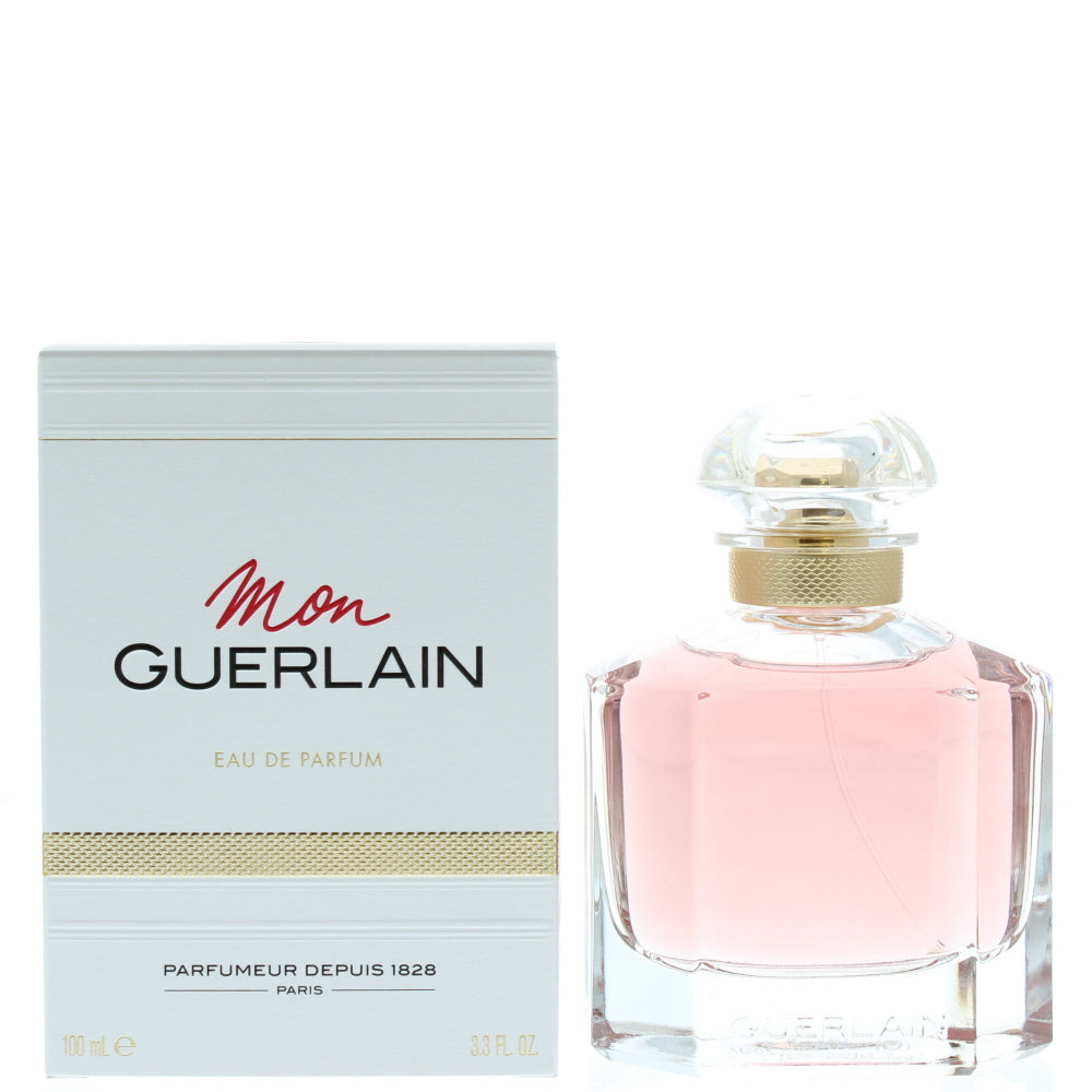Guerlain Mon Guerlain Eau de Parfum 100ml Spray - Glow Empire