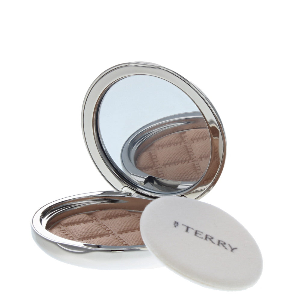 By Terry Terrybly Densiliss Compact N 4 Deep Nude Pressed Powder 6.5g - Glow Empire