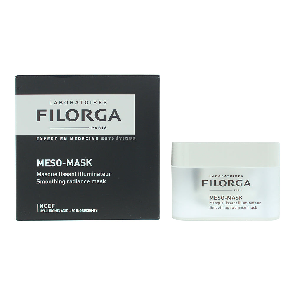 Filorga Meso Mask Smoothing Radiance Mask 50ml - Glow Empire