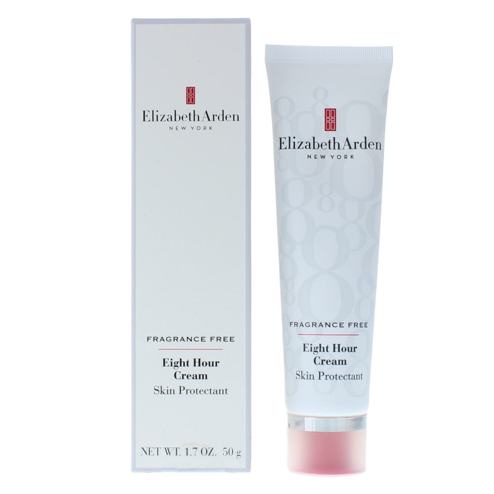 Elizabeth Arden Eight Hour Cream Skin Protectant Cream 50ml - Glow Empire