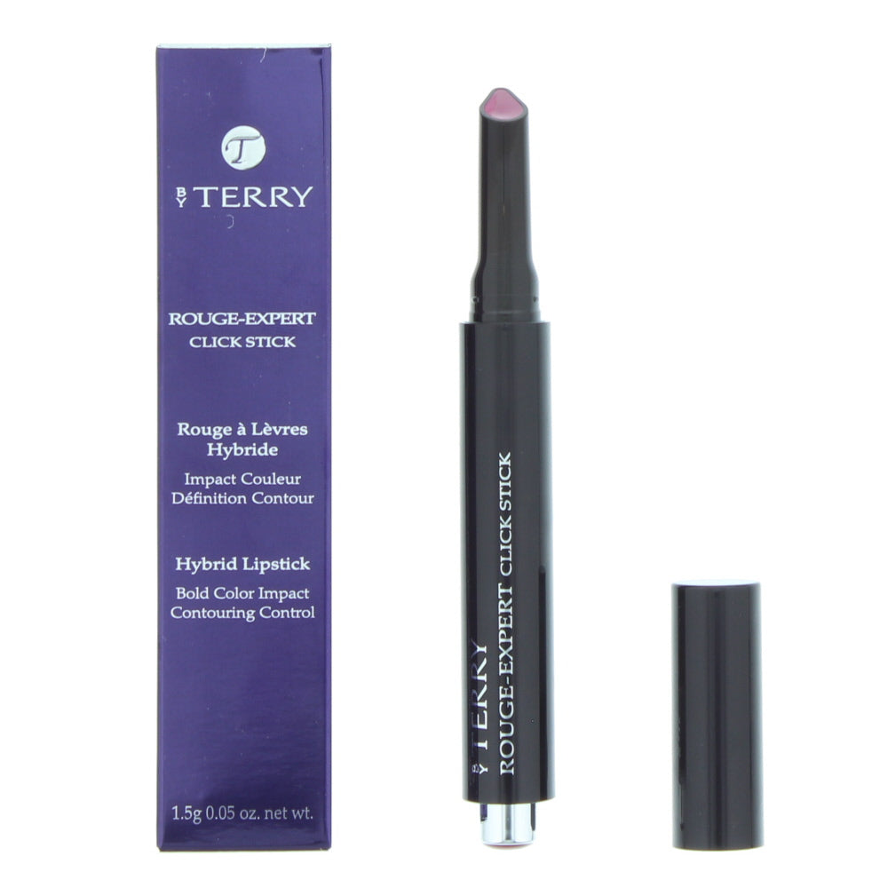 By Terry Rouge Expert Click Stick N 24 Orchid Alert Lipstick 1.5g - Glow Empire