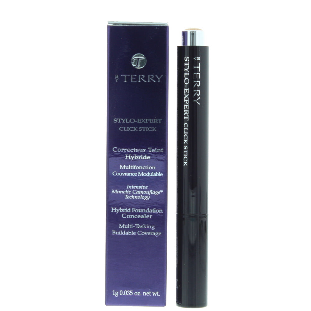 By Terry Stylo Expert Click Stick 1g - 12 Warm Copper - Glow Empire