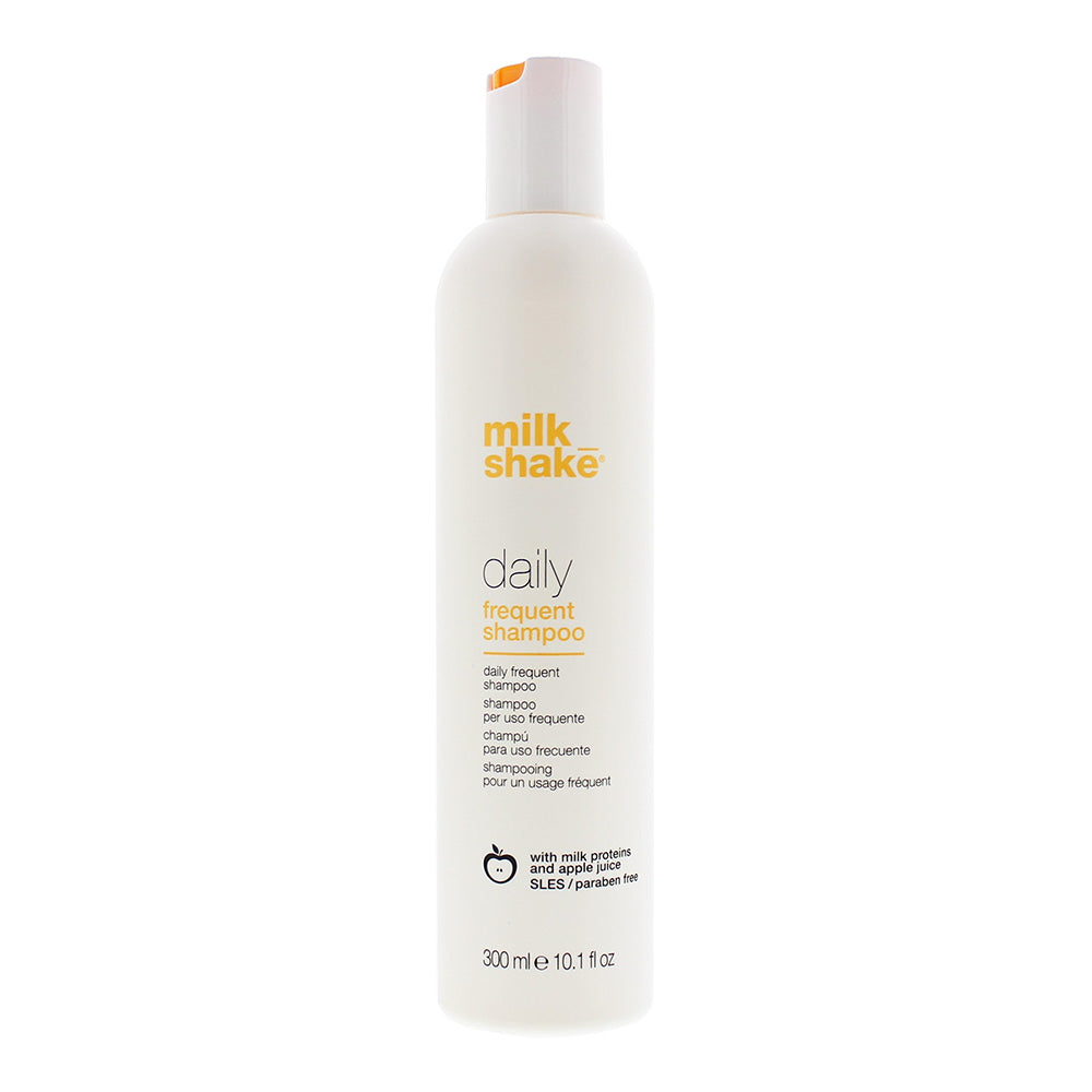 Milk_shake Daily Frequent Shampoo 300ml - Glow Empire