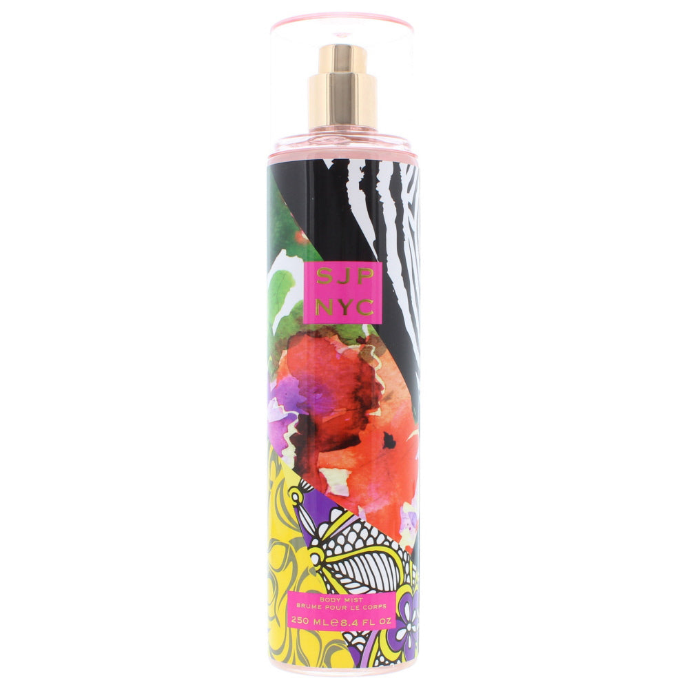 Sarah Jessica Parker NYC Body Mist 250ml - Glow Empire